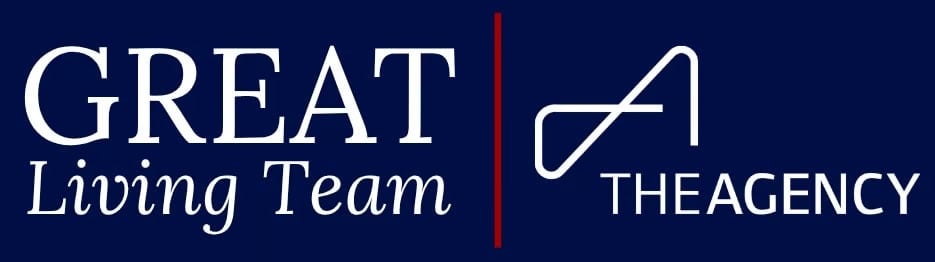 The Agency - Betsy Thompson - Real Estate Agent