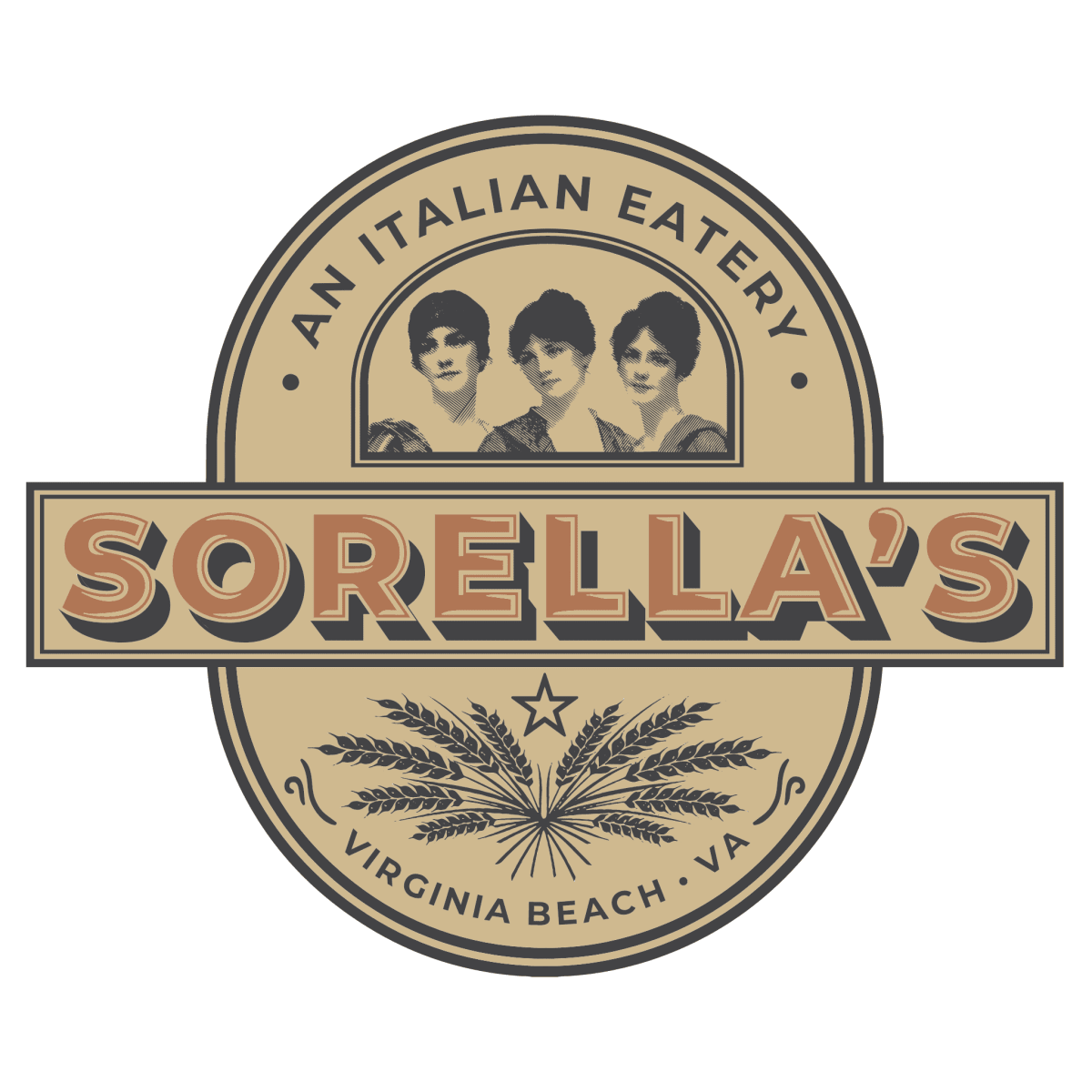Sorellas: An Italian Eatery