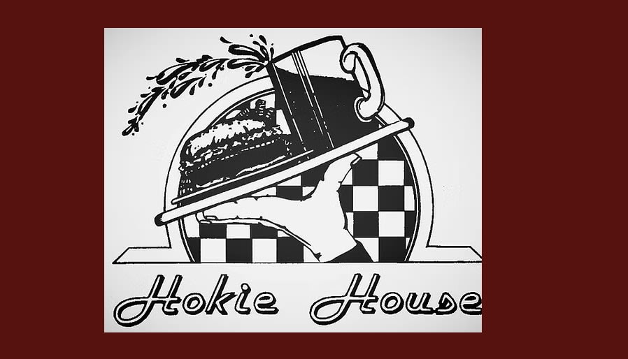 Hokie House