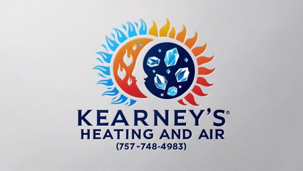 Kearney's Heating & Air