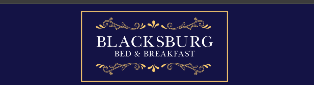 Blacksburg Bed & Breakfast