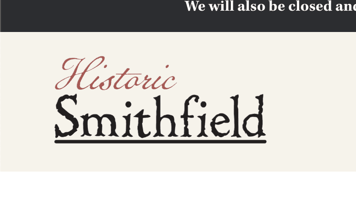 Historic Smithfield