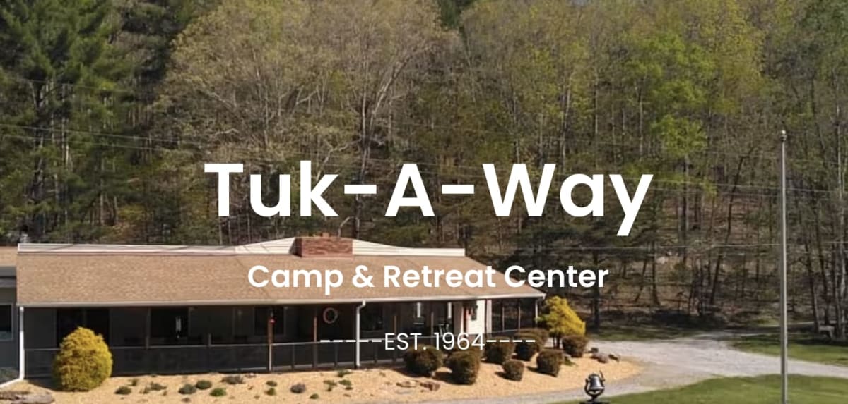 Camp Tuk-A-Way