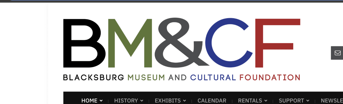 Blacksburg Museum and Cultural Foundation