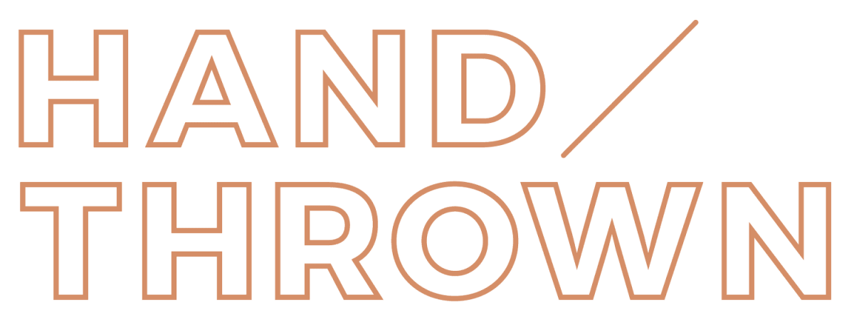 Hand / Thrown Pottery Studio