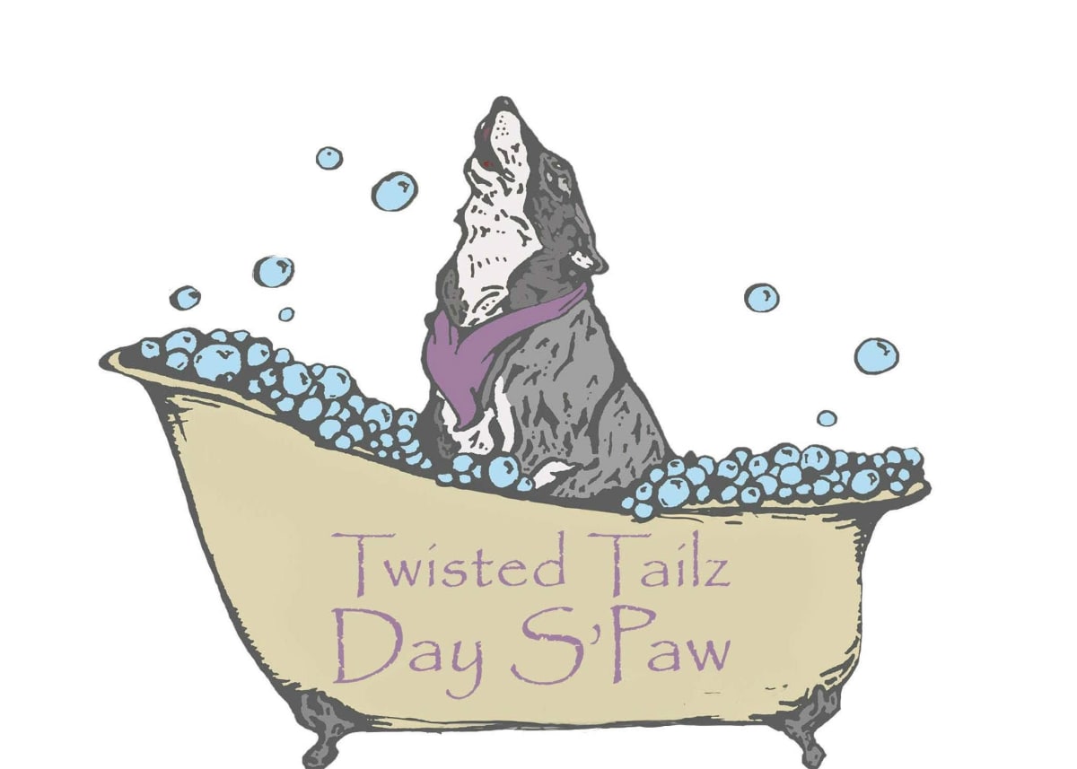 Twisted Tailz Mobile Pet Spa