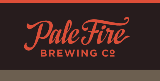 Pale Fire Brewing Company