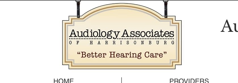 Audiology Associates of Harrisonburg
