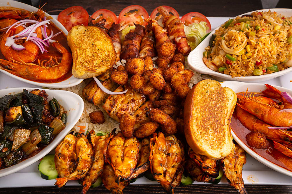 Mariscos Nayarit
