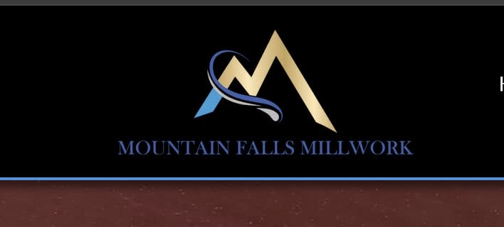 Mountain Falls Millwork, Inc.