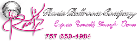 Rants Ballroom Company