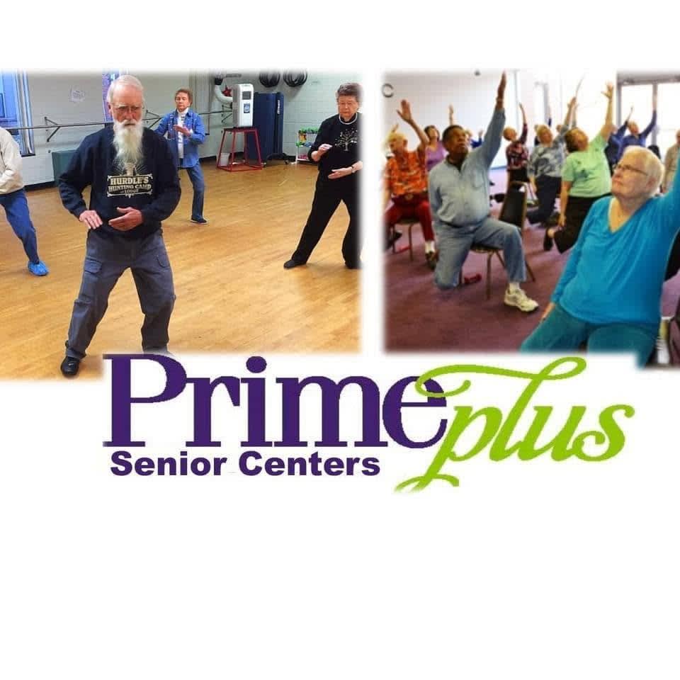 Primeplus Senior Center