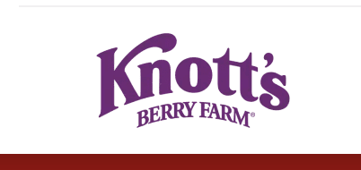 Knott's Merry Farm