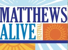 Matthews Alive Festival