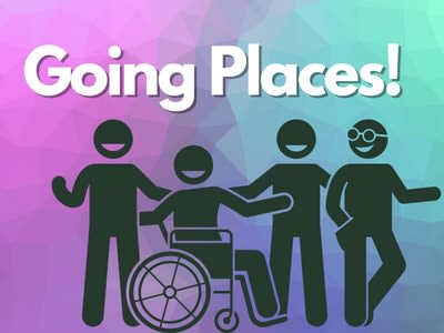 Going Places! September Brunch