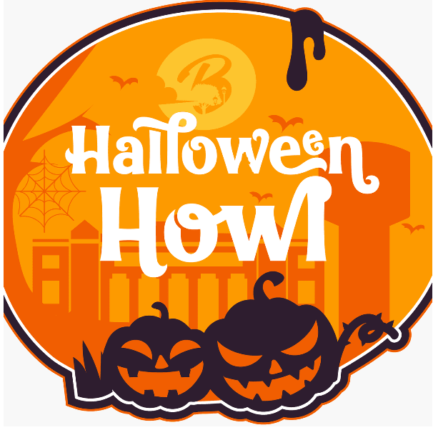 Halloween Howl and HCSO Safety Fun Fest