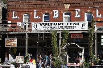 VultureFest 2026