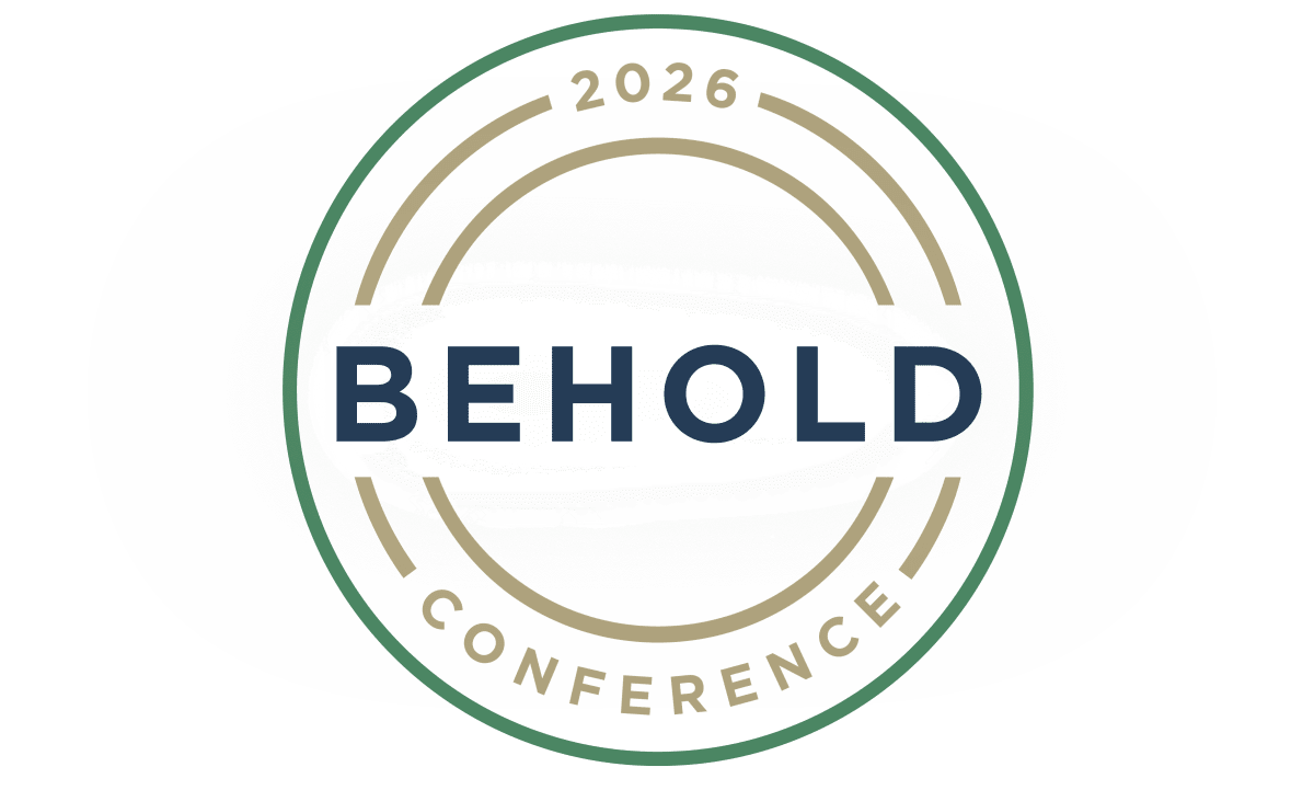 BEHOLD Conference
