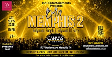 Bolly Memphis 2