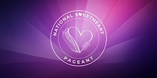 2026 National Sweetheart Pageant - Saturday Night