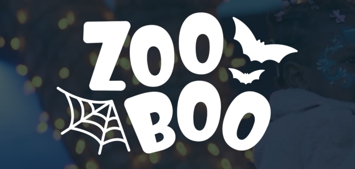 Zoo Boo 2026