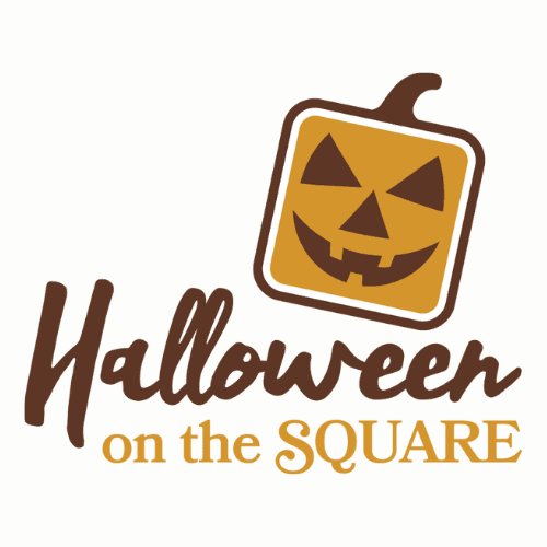 Halloween on the Square