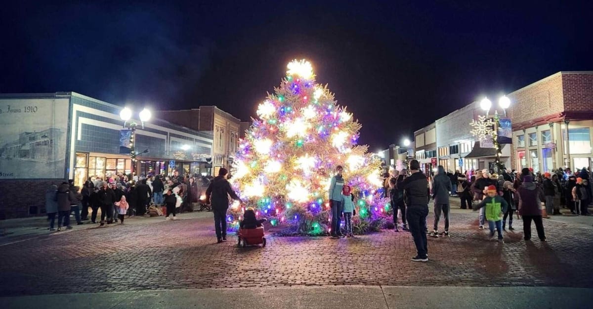 Weihnachtsfest