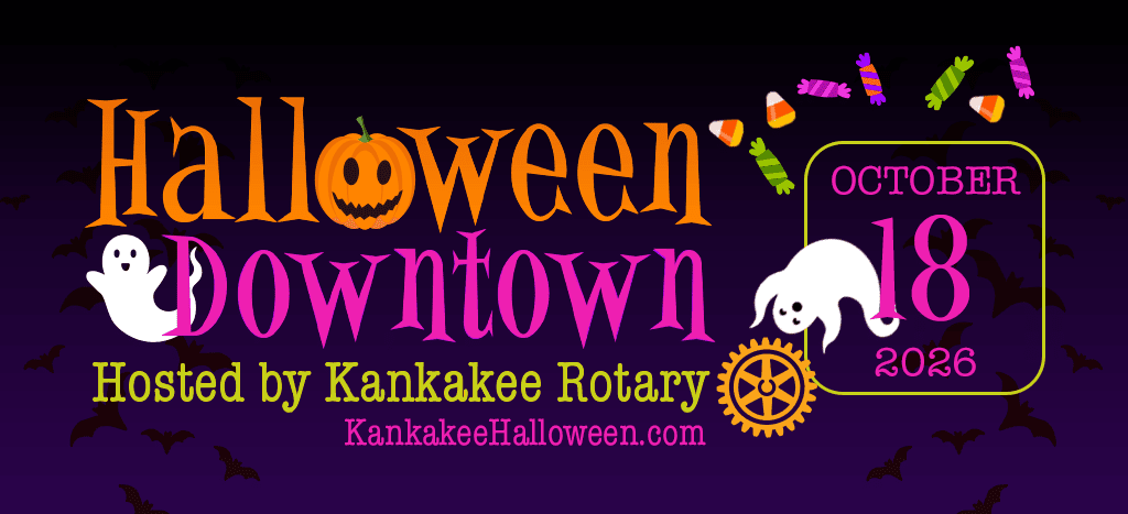 Halloween Downtown