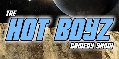 The Hot Boyz Comedy Show