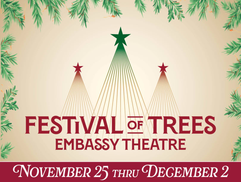 Festival of Trees