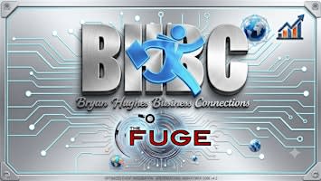 BHBC  Fall Mega Networking Event at the FUGE