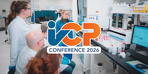 Inorganic Ventures' ICP Conference 2026