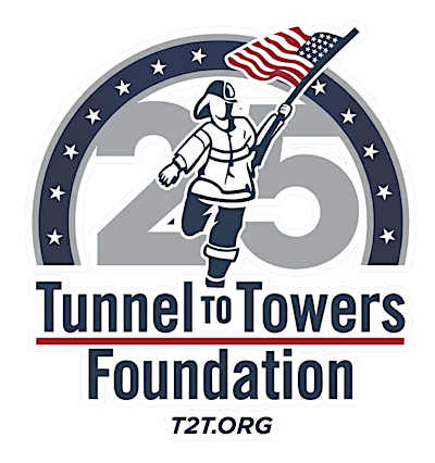 Blue Ash Firefighters 25th Anniversary of 9/11 Run, Walk, & Stair Climb