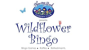 Wildflower Bingo