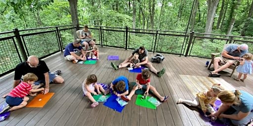 Jenkins Juniors - 11 AM (9/8 – 9/29)