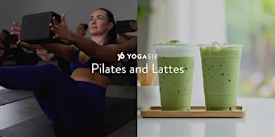Pilates and Lattes