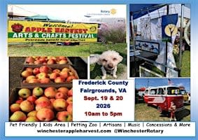 Shenandoah Apple Harvest Festival