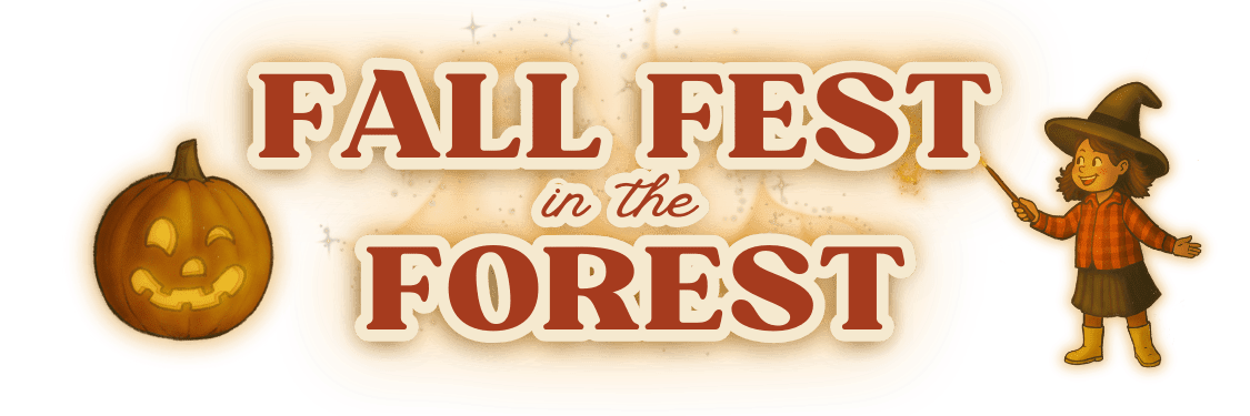 Fall Fest in the Forest