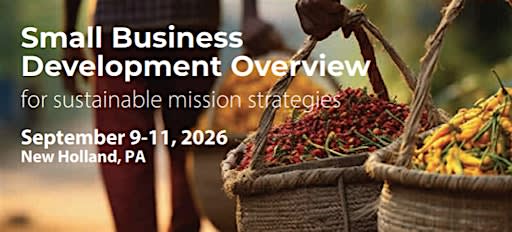 Lancaster County Small Business Development Overview