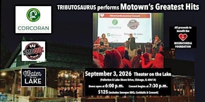 Concert to benefit Misericordia Foundation