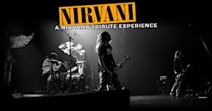 Nirvani: A Nirvana Tribute Experience