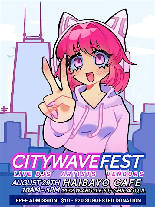 CitywaveFest