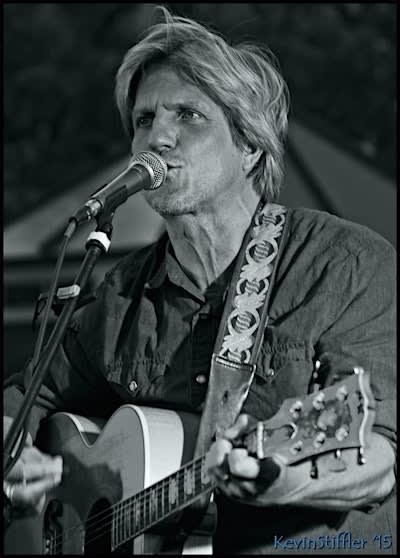 Music on The Mezz featuring Bill Deasy