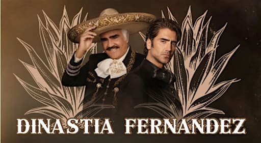 LUNADA - THE FERNANDEZ DYNASTY