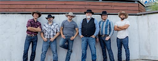The Nashville Nights Band: The Ultimate 90's Country Experience