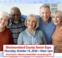 Westmoreland County Senior Expo