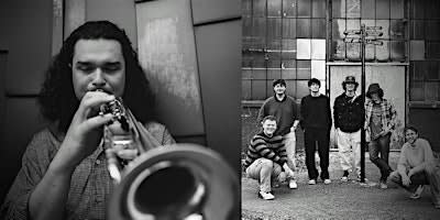 NICK HMELJAK QUARTET and THE QUANTUM COMMITTEE SEXTET Live @ FSC