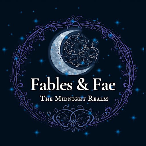 Fables & Fae Fantasy Ball- The Midnight Realm