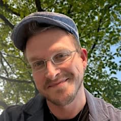Protection Magic for Sensitive & Paranormal Folks with Jim Sayers
