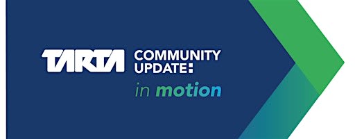 TARTA Annual Community Update